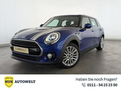 Mini Cooper Clubman