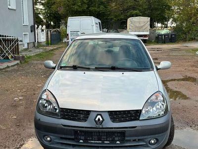 Renault Clio II