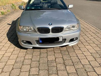 BMW 330 Cabriolet