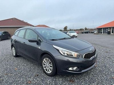 Kia Ceed Sportswagon
