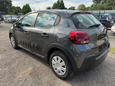 Gebraucht Citroën C3