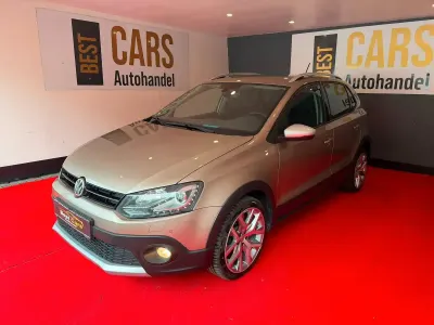 Gebraucht VW Polo Cross