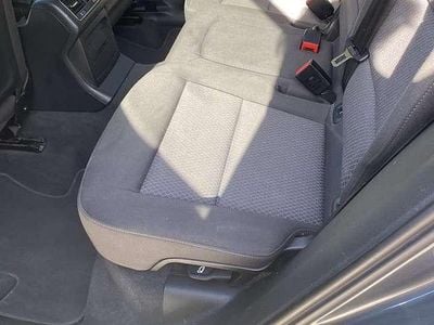Brugt Audi Q5 190 HK (139 kW) 2016 Grå SUV