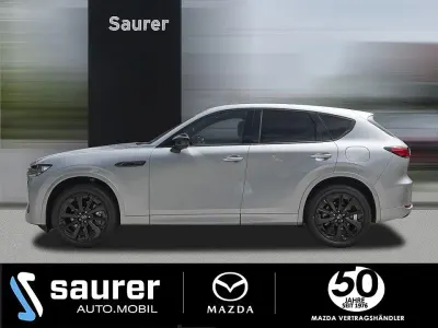 Neu Mazda CX-60 Homura-Line 327 PS (240 kW) 2025 SUV