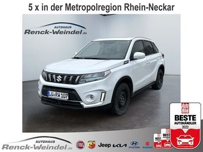 gebraucht Suzuki Vitara COMFORT+ 1.5 Navi Keyless Rückfahrkam. PD