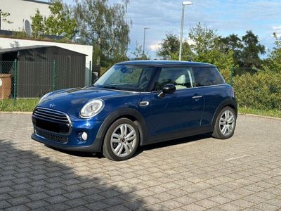 gebraucht Mini Cooper D Cooper