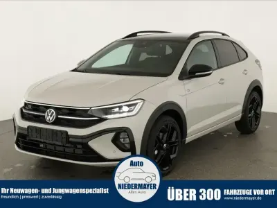 Neu VW Taigo IQ Drive 150 PS (110 kW) 2026 Schwarz SUV