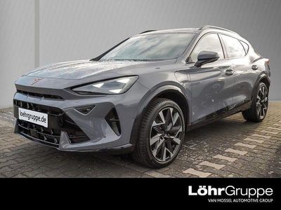 Graphengrau Gebraucht 2025 Cupra Formentor VZ SUV | 39.950 € (Guter Preis)