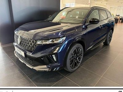 Nuova Renault Espace Esprit Alpine 200 CV (147 kW) 2025 Blu SUV