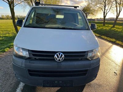 gebraucht VW Transporter T52.0 tdi