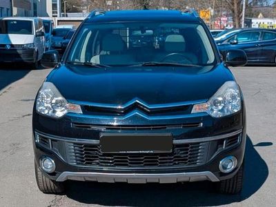 Citroën C-Crosser