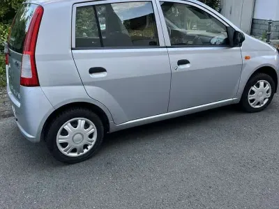 Gebraucht Daihatsu Cuore