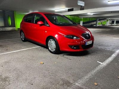 Seat Altea
