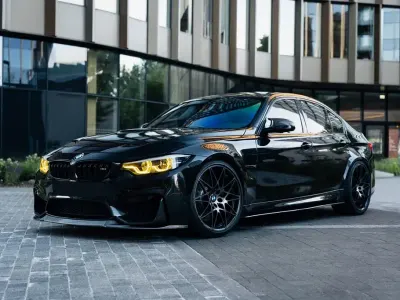 Gebraucht BMW M3
