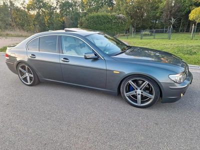 BMW 730