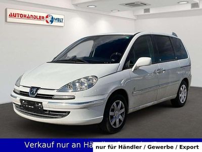 Peugeot 807