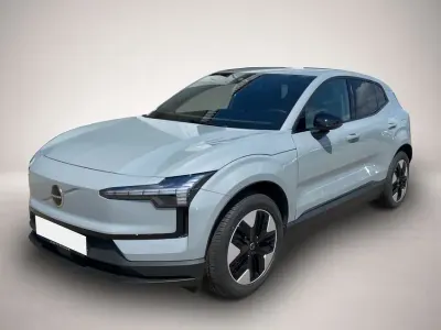 Gebraucht Volvo EX30 Plus 200 kW (272 PS) 2025 Grau SUV