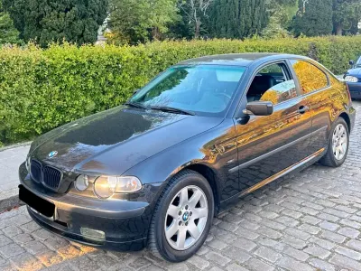 Gebraucht BMW 316