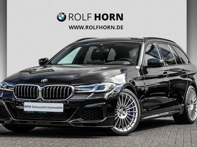 Alpina D5