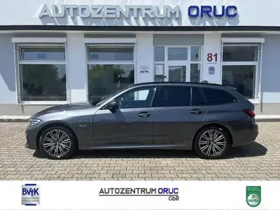 Gebraucht BMW 330