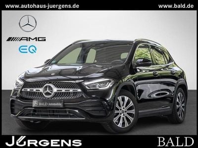 Mercedes GLA250