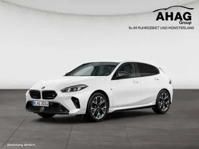 Gebraucht BMW M135