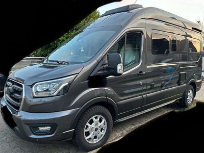 gebraucht Ford Transit Innovan 590