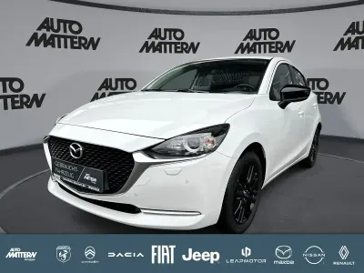 Gebraucht Mazda 2