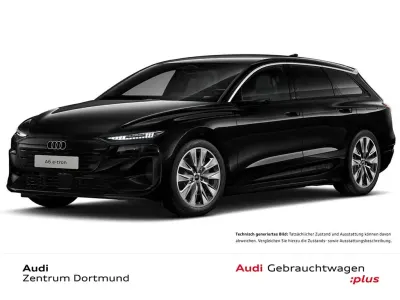 Gebraucht Audi A6 e-tron