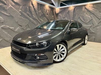 VW Scirocco