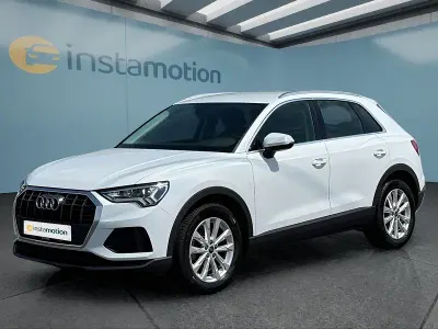 Gebraucht Audi Q3 150 PS (110 kW) 2023 Andere SUV