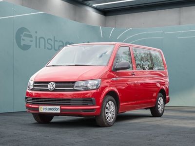 gebraucht VW Multivan T6TRENDLINE AHK NAVI KAMERA