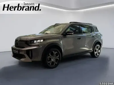 Gebraucht Citroën C3 Aircross