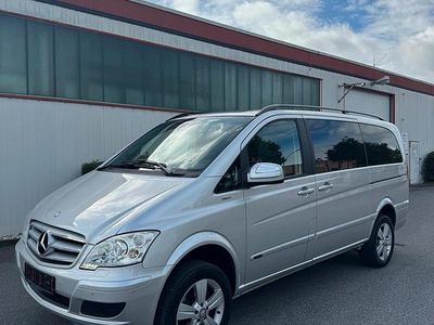 Mercedes Viano