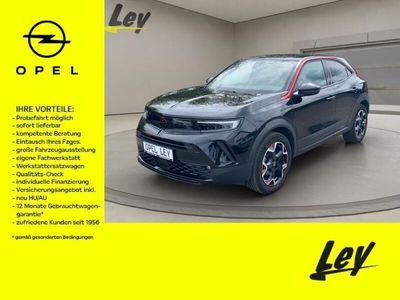 gebraucht Opel Mokka Ultimate