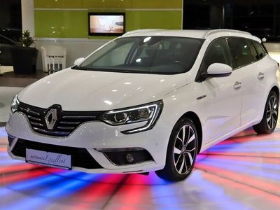 Renault Mégane GrandTour