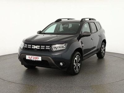 Gebraucht Dacia Duster Journey 150 PS (110 kW) 2024 Grau SUV