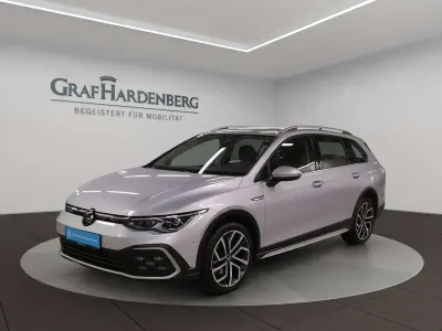 Gebraucht VW Golf VIII