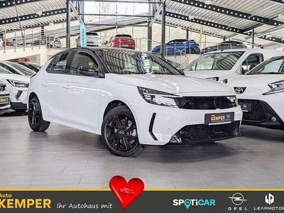 Usado Opel Corsa 101 CV (74 kW) 2024 Blanco Utilitario