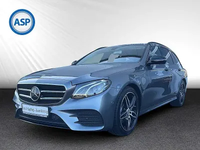 Gebraucht Mercedes E300