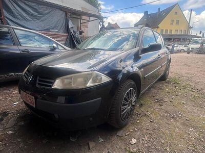 Renault Mégane II