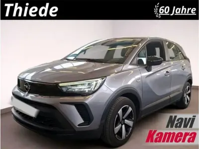 Gebraucht Opel Crossland X