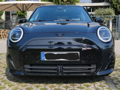Occasion Mini Cooper SE 160 kW (218 ch) 2024 Gris Citadine