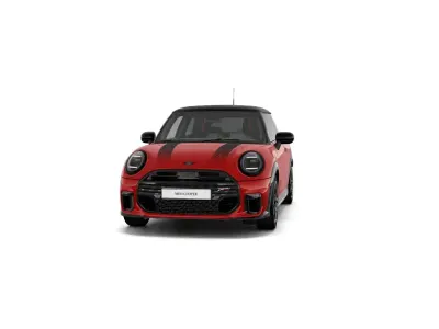Brugt Mini Cooper 156 HK (114 kW) 2024 Hatchback