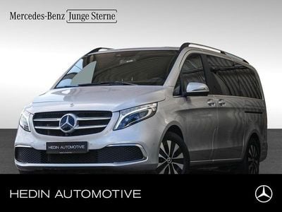 Mercedes V300