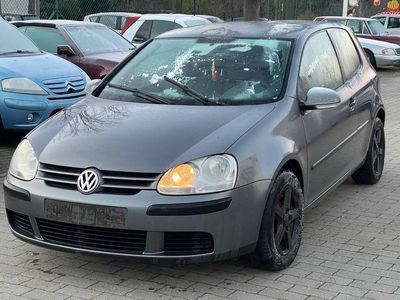 VW Golf IV