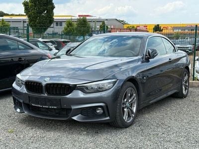 BMW 435