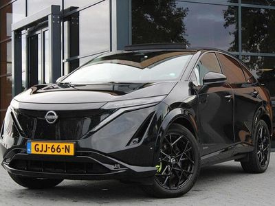Nissan Ariya