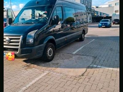 VW Crafter