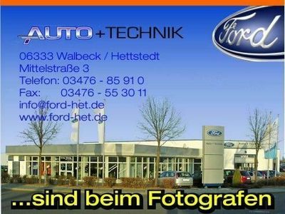 gebraucht Ford Tourneo Custom L2H1 Titanium, 8 Sitze